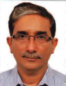 Arun Joshi