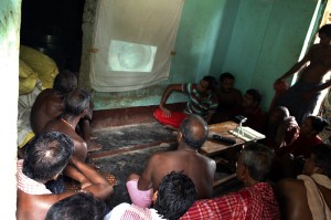 Video Screening Odisha