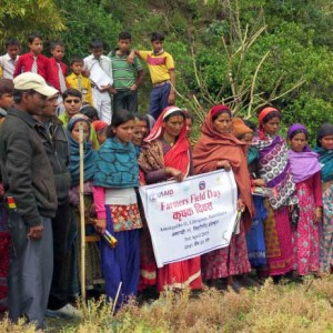 Dadeldhura Field Day